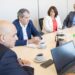 Educación Pública fortalece trabajo colaborativo con autoridades y gremios