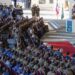 Carabineros de Chile y el Arma Dei Carabinieri de Italia intercambian experiencias sobre el trabajo policial ante el delito de secuestro