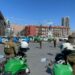 Durante 8 horas Carabineros detuvo a 39 personas en la región