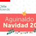 Aguinaldo de Navidad para pensionados IPS: ¿Cuánto aumenta el monto por cada carga familiar?