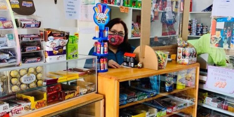 Este es el comercio que si abrirá hoy 1 de enero