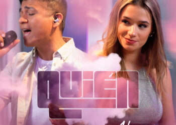 Américo y Alessia lanzan “Quien”