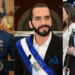 Encuesta Cadem: Gabriel Boric (34%), Nayib Bukele (30%) y Javier Milei (24%) son los personajes del 2023 para los chilenos