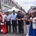 “Vive Navidad en Vivar”: Más de 180 locatarios y emprendedores ofrecerán sus productos en el centro de Iquique