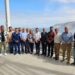 ERD Tarapacá muestra su progreso en sesión con el Concejo Municipal de Iquique