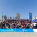 Vóleibol playa se toma el Estadio Arena Cavancha y recibirá a los primos Grimalt por primera vez en Iquique
