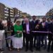 Ministro Montes releva avance del Plan de Emergencia Habitacional tras entrega de 450 viviendas a familias de Arica