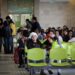 Mujeres y listas de espera GES 