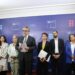 Ministro Marcel presenta informe final del Pacto por el Crecimiento, el Progreso Social y la Responsabilidad Fiscal