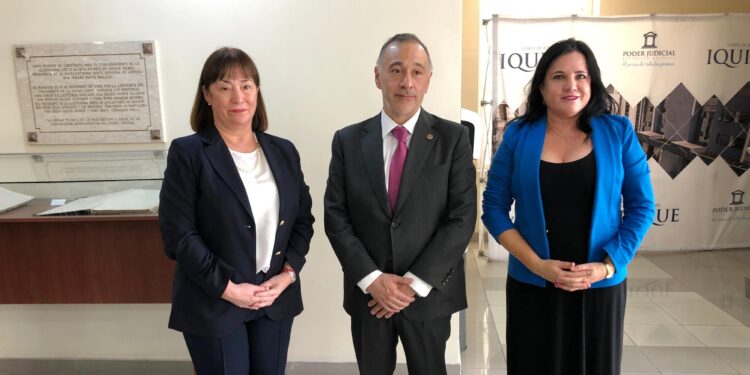 Corte de Apelaciones de Iquique elabora terna para cargo de Fiscal Regional de Tarapacá 