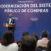 Presidente Boric promulga ley que moderniza sistema de compras públicas