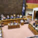 Senado aprobó proyecto para prorrogar el teletrabajo en reparticiones públicas