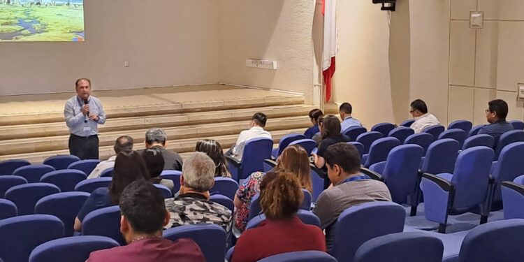 Hospital de Arica cuenta con planificación estratégica al año 2027