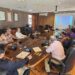 Consejeros Regionales de Tarapacá conocieron avances de la Estrategia Regional de Desarrollo