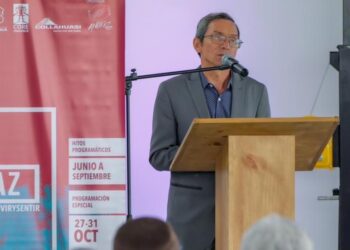 Más de siete mil personas disfrutaron la programación de FINTDAZ 2023