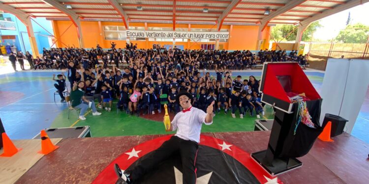 Cuatro Organizaciones Culturales Colaboradoras de la región recibirán $303 millones