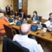 Comisión de Minería y Energía del Senado aprueba Proyecto de Estabilización de Tarifas