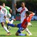 Perú ganó 1-0 a Chile Sub 23 en debut del Preolímpico