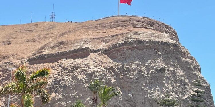 Garantías Corfo: Más de $11 mil millones en créditos para pymes de Arica y Parinacota