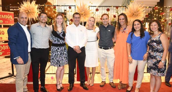 Fundación Iguales reconoce a BHP por su aporte a la inclusión LGBTI+
