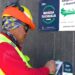Proyecto C20+ de Collahuasi desarrolla innovadora campaña medioambiental para reutilizar colillas de cigarro