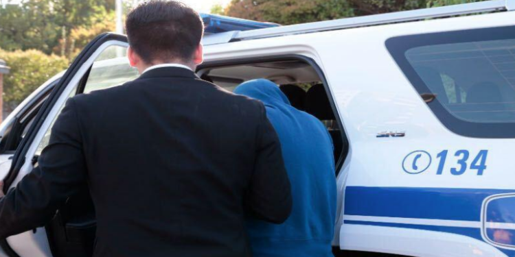 PDI Tarapacá detiene a imputado por violación buscado durante 2 años
