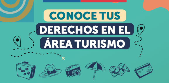 SERNAC regional recuerda los derechos de los consumidores durante vacaciones