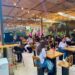 «Jardín del Jolgorio”: Donde la Pasión por la Cerveza Artesanal, la Gastronomía Local y la Escena Musical se Fusionan