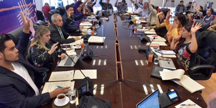 Vecinos de Alto Hospicio contarán con nueva sede social mediante recursos del Gobierno de Tarapacá