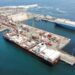 Puerto de Iquique cierra el 2023 con más de 3 millones de toneladas movilizadas