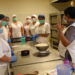 Internas del CCP participan en curso de pastelería y panadería