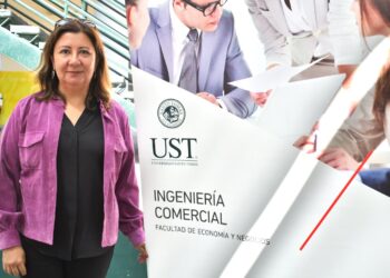 Ingeniería Comercial, carrera vinculada al ecosistema regional, por Silvia Echeverría*