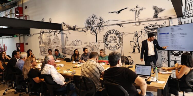 Gobierno de Tarapacá alcanza cifra récord de Ejecución Presupuestaria