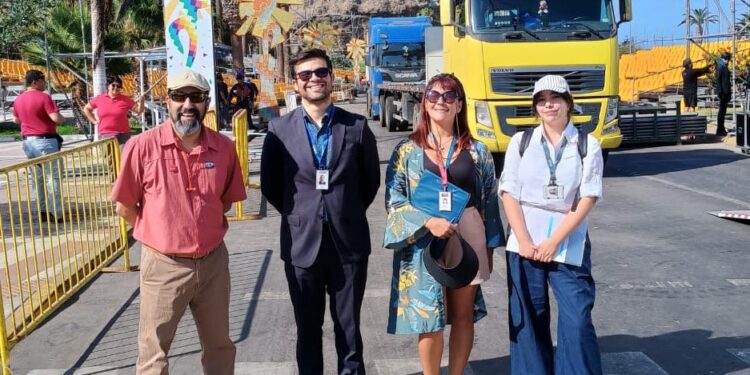 Sernac y Sernatur fiscalizarán durante enero a operadores turísticos