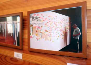 Inauguran exposición “Fotografía digital creativa patrimonial”