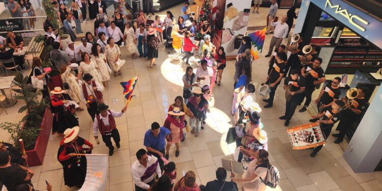 Los Vásquez y Noche de Brujas animarán noches de la Expo Huara 2024