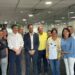 Pesca artesanal se reunió con ministro de Economía por nueva Ley de Pesca