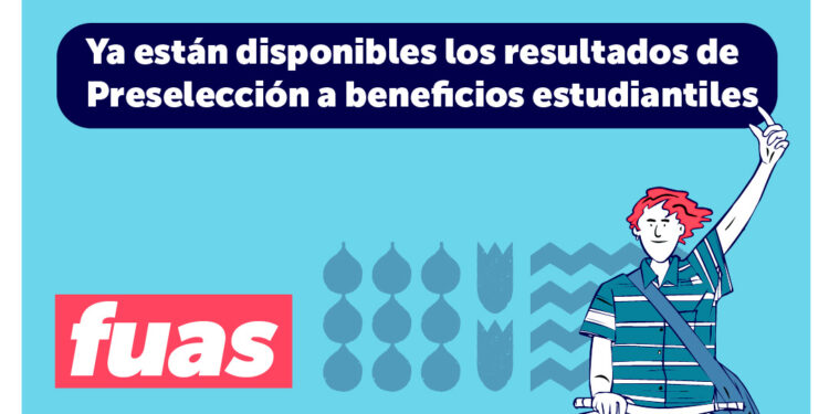 4 mil 630 tarapaqueños están preseleccionados para acceder a Gratuidad o Becas