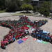 Misiones y Trabajos UC 2024: 1.300 jóvenes voluntarios recorren Chile, construyendo y misionando