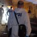 PDI investiga homicidio  ocurrido en sector portuario de Iquique