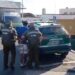 59 detenidos por Carabineros de Tarapacá durante el fin de semana