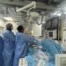 Unidad de Hemodinamia del Hospital de Iquique se prepara para intervenir lesiones crónicas de arterias