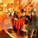 Teatro de Calidad / Dos últimas funciones: “El secreto de la esfera dorada”