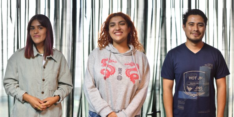 Universidad Santo Tomás Iquique reconoció a Estudiantes Sello 2024, por representar Valores Institucionales