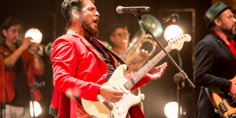 Cavanchino: Ciclo de conciertos de verano gratuitos en Caleta Cavancha