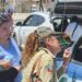 “Lento por la Fauna”: Autoridades regionales se suman a campaña que busca prevenir siniestros viales que involucren a animales silvestres