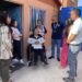 Trabajador de Alto Hospicio en situación de discapacidad recibe adecuación domiciliaria gracias a la Ley Nro. 16.744