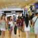 Mall Zofri abierto todo el 2024 hasta las 20 horas