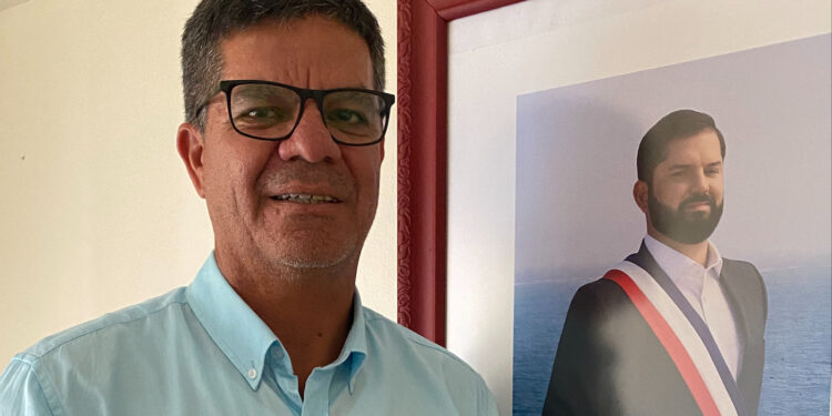 Ley Conciliación de la Vida Personal, familiar y laboral, por Ignacio Prieto*