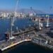 Iquique Terminal Internacional (ITI) logra récord histórico en transferencia de cargas en 2023